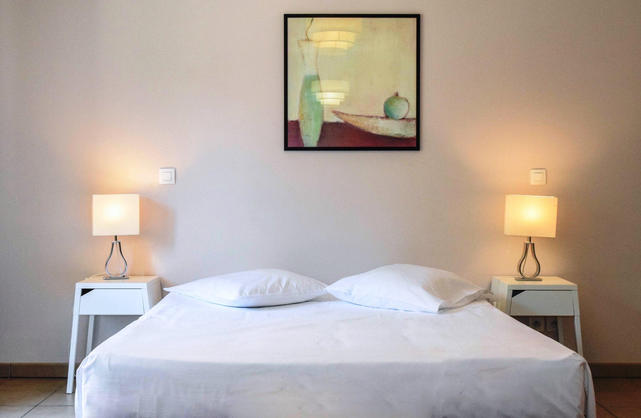 Residhotel Toulouse Centre Bagian luar foto