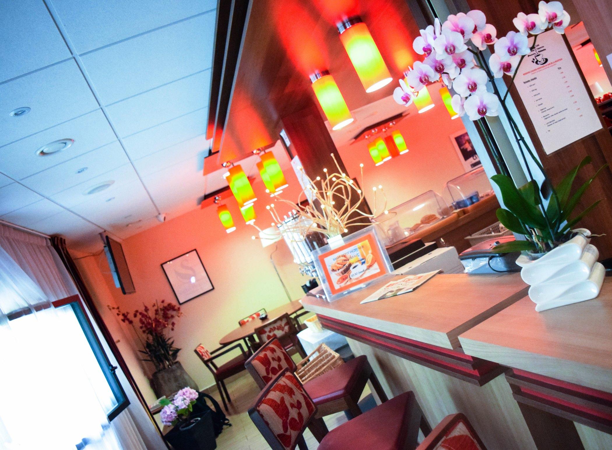 Residhotel Toulouse Centre Bagian luar foto